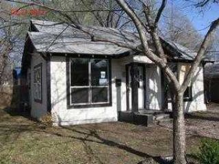 Foreclosed Home - List 100265039