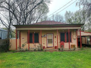 Foreclosed Home - 2903 N BEATON ST, 75110