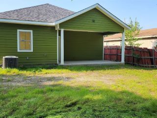 Foreclosed Home - 1217 W 11TH AVE, 75110