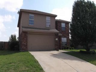 Foreclosed Home - 116 ANGELINA DR, 75114