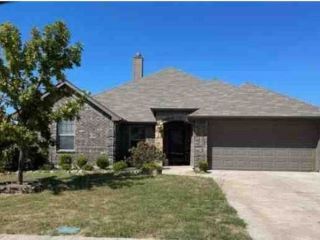 Foreclosed Home - 130 HARVEST WAY, 75114