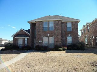 Foreclosed Home - 1400 MOUNTAIN LAUREL CT, 75115