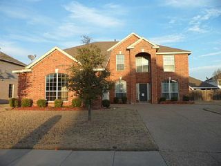 Foreclosed Home - 604 CANDLE MEADOW BLVD, 75115