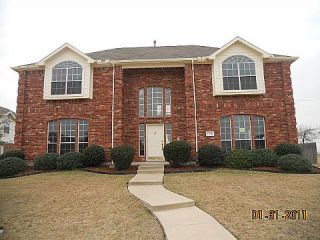 Foreclosed Home - 1716 BRAMBLE CREEK DR, 75115