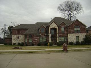 Foreclosed Home - List 100010502