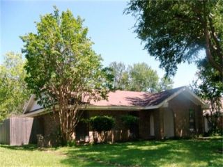 Foreclosed Home - 1224 HOLT AVE, 75115