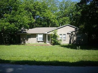 Foreclosed Home - List 100100965