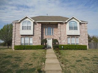 Foreclosed Home - 1743 PLUM CREEK DR, 75115