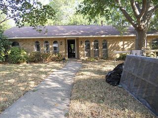 Foreclosed Home - 201 WESLEY DR, 75115