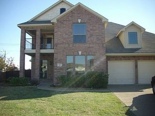 Foreclosed Home - 1100 ROSEMONT DR, 75115