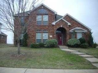 Foreclosed Home - 1732 BRAMBLE CREEK DR, 75115