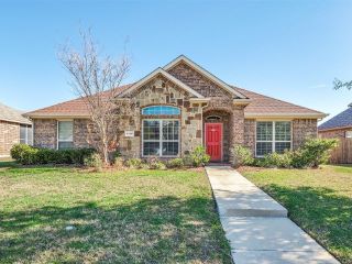 Foreclosed Home - 1220 GOFFIN DR, 75115