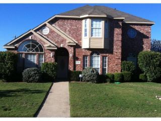 Foreclosed Home - 1725 PLUM CREEK DR, 75115