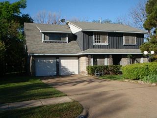 Foreclosed Home - 312 MELODY LN, 75116