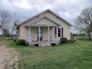 Foreclosed Home - 235 FM 1183, 75119