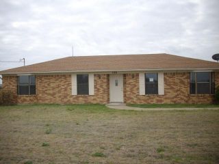Foreclosed Home - 135 GIN RD, 75119