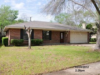 Foreclosed Home - 1300 PHILLIPS DR, 75119