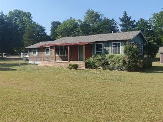 Foreclosed Home - 1035 WICKLIFFE RD, 75125