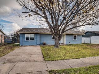 Foreclosed Home - 416 YELLOW JACKET DR, 75125