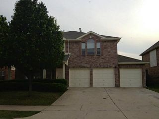 Foreclosed Home - 153 REDBUD DR, 75126