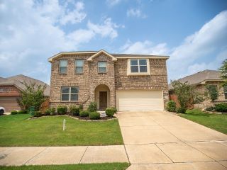 Foreclosed Home - 4112 PRINCESS POINT CT, 75126