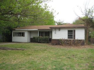 Foreclosed Home - List 100063572