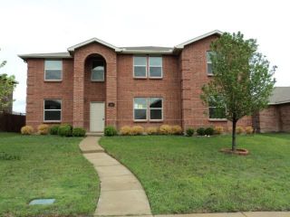 Foreclosed Home - 1015 GRAYSTONE DR, 75134