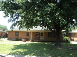 Foreclosed Home - 608 LAUREL ST, 75134