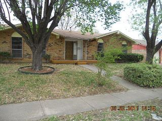 Foreclosed Home - 435 BLANCO ST, 75137