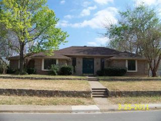 Foreclosed Home - 1630 BEAVER CREEK DR, 75137