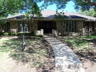 Foreclosed Home - 902 GREEN HILLS RD, 75137