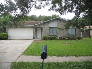 Foreclosed Home - List 100100967