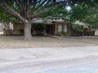Foreclosed Home - 1602 SPARTA DR, 75137