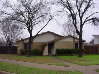 Foreclosed Home - 518 DEAN CT, 75137