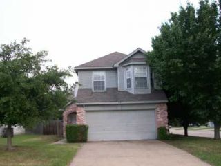 Foreclosed Home - 807 ASTAIRE AVE, 75137
