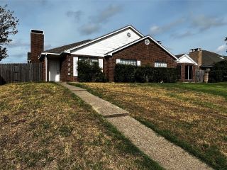 Foreclosed Home - 1529 CRESCENT LN, 75137