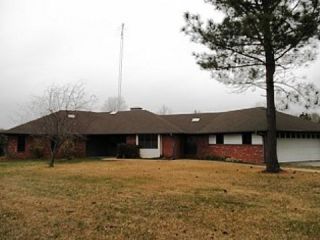 Foreclosed Home - 5401 VZ COUNTY ROAD 1507, 75140