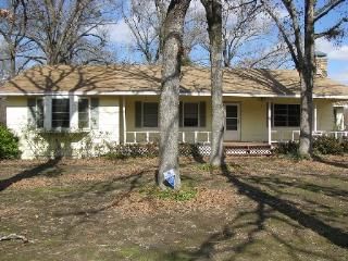 Foreclosed Home - 2513 VZCR 1701, 75140