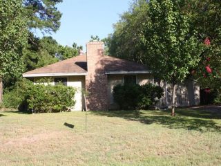 Foreclosed Home - 1414 N Spring St, 75140