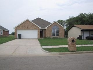 Foreclosed Home - 1113 GLENHAVEN DR, 75141