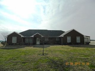 Foreclosed Home - 4230 FM 1836, 75142