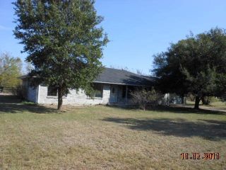 Foreclosed Home - 1025 COUNTRY LN, 75142