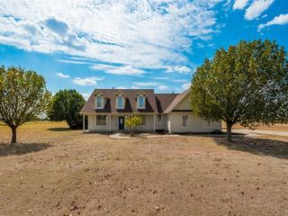 Foreclosed Home - 6099 COUNTY ROAD 149, 75142