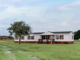 Foreclosed Home - 10763 COUNTY ROAD 104, 75142