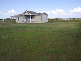 Foreclosed Home - 9411 COUNTY ROAD 155, 75142
