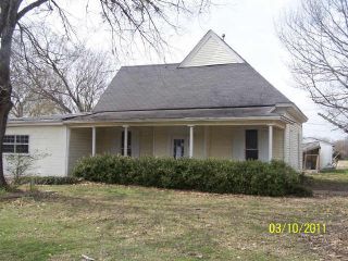 Foreclosed Home - 404 S MAIN ST, 75143