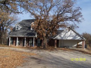 Foreclosed Home - 6161 COUNTY ROAD 4070, 75143