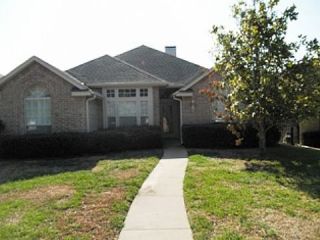 Foreclosed Home - 17506 COUNTRY CLUB DR, 75143