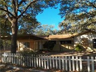 Foreclosed Home - 22508 S FM 148, 75143
