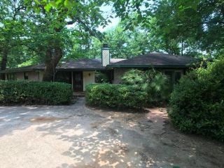 Foreclosed Home - 1312 Wedgewood Place, 75143